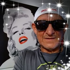 Meet your Posher, Luis